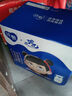 蒙牛纯甄风味酸牛奶200g×16盒 早餐酸奶配麦片伴侣 新老包装随机发 实拍图
