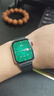 HUAWEI WATCH FIT 4幻影银编织表带 华为运动智能手表超轻薄大屏潮流运动蓝牙通话睡眠监测fit4 实拍图