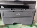 兄弟（brother）DCP-L2508DW黑白激光打印机家用 家用打印机复印扫描一体机无线打印 远程打印机 双面打印 闪电达，盖板配置，L2508DW，远程打印 实拍图