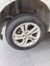 佳通(Giti)轮胎 205/55R16 91V 228 适配 速腾/宝来/朗逸/比亚迪E5 实拍图