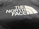 北面（The North Face）【经典款】短袖T恤男宽松棉质半袖户外休闲舒适透气春夏上新款 黑色 L /175 实拍图
