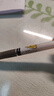 斑马牌日本ZEBRA斑马JJ15笔芯JF-0.5中性笔JJ77水性笔芯大容量按动中性JJM88刻度芯 MJF不晕染芯0.5【黑色】 十支装 实拍图