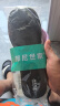 邦尼世家2双装抗菌防臭鞋垫男运动减震吸汗透气除臭软弹军训鞋垫夏季 实拍图