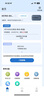 华为华为随行WiFi 3 Pro 4G+全网通 随身wifi 300M高速上网/3000mAh大电池/机卡一体版 E5783-836 实拍图