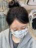EXPRESSIONS进口防脱育发生姜洗发露去屑止痒控油蓬松男女士防脱洗发水 实拍图