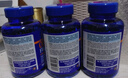普丽普莱（Puritan's Pride）深海鱼油1400mg90粒*3浓缩omega-3EPA和DHA 美国进口 实拍图