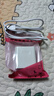猎弗蒙适用于华为66W快充套装type-c充电器头6A安卓mate40/50pro/P50/nova9 8/适用荣耀40W闪充数据线 适用66W套装【快充头+1米线】 实拍图