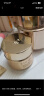兰蔻菁纯眼霜20ml滋润淡纹润泽紧致护肤品化妆品生日礼物520送礼 实拍图