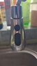 净立安厨房水龙头起泡器延伸防溅360°旋转全铜洗菜盆神器专用增压龙头 【银色】全铜+增压防溅+万向旋转 实拍图