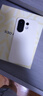 vivo S30 Pro mini 6.31 英寸多彩小直屏 行业首发希区柯克变焦实况  6500mAh小屏续航战神手机 国补 柠檬黄 16GB+512GB 赠TWS耳机 实拍图