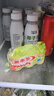 养乐多活菌型乳酸菌乳饮品低温活性乳酸菌饮料 【青提新口味】100ml*25瓶 实拍图
