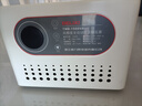 德力西电气稳压器1500w TND-1500W电脑 冰箱 电视家用220V交流电源 家用TND 实拍图