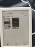 掌阅iReader【咨询领福利】Neo2 6英寸电纸书电子书阅读器 墨水屏平板智能学习笔记本阅读本 Neo2 告白色单机 实拍图