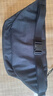 耐克NIKE单肩包男女腰包TECH HIP PACK休闲包BA5751-010 黑 实拍图