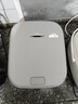 美的（Midea）电饭煲家用4L大容量3-4人智能预约不粘锅聚能微压香甜饭卤炖快速饭上蒸下煮实体有声电饭锅RA477 实拍图