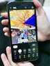 华为 nova 13 国家补贴15% 256GB 羽砂白 前置6000万超广角人像 AI修图 北斗卫星图片消息鸿蒙智能手机 实拍图
