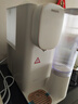 飞利浦（PHILIPS）加热净水器 家用台式免安装即热饮水机制冷净饮机纯净甘甜冷热净水机ADD6854【品牌补贴】 实拍图