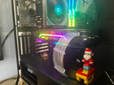 Thermalright(利民) FAN HUB  Controller REV.A 10口控制器支持PWM温控 散热配件 实拍图