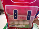 界界乐0蔗糖乳酸菌饮料乳品水果口味100ml*16瓶书包袋礼袋(加赠好礼) 实拍图