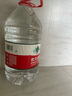 农夫山泉 饮用水 饮用天然水5L*4桶 整箱装 桶装水随机包装 实拍图
