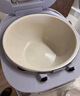 美的（Midea）电饭煲家用4L电饭锅青瓷鼎釜内胆4-5人智能预约多功能花瓣ih电饭锅MB-HS4033国家补贴 实拍图