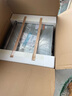 康宝（Canbo）135L御风磐石巨量304不锈钢消毒柜嵌入式家用母婴二星热风消毒碗柜【国家补贴】XDZ135-ER751 实拍图