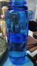乐基因（Nalgene）美国进口大容量水壶户外运动健身便携夏季男女tritan塑料杯子1.5L 实拍图