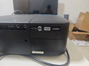 爱普生（EPSON）CH-TW6280T家用投影仪 4K专业家庭影院智能投影仪（±60%镜头位移 1.62倍光学变焦）国家补贴 实拍图