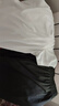 361°跑步运动套装女士夏季衣服新款休闲短袖短裤两件套662414001H-1 实拍图