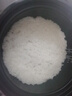 苏泊尔（SUPOR）【国家补贴】全自动智能预约电压力锅5L家用蒸笼上蒸下煮球釜双胆50FC9081Q电饭煲高压锅4-6人 实拍图