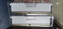 美商海盗船（USCORSAIR）32GB DDR4 3600 台式机内存条 复仇者LPX系列 游戏型 实拍图
