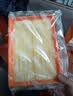 湃速20-26款吉利星瑞1.5T/2.0T空调滤芯和空气滤芯原厂适配21 23 25款 实拍图