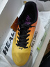海尔斯（HEALTH） 钉鞋田径中短跑跑鞋男女学生专业比赛运动田径钉子鞋181S 181s黄渐紫 39 实拍图