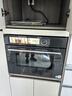 美的（Midea）55L知味2.0嵌入式微蒸烤一体机R6pro 灵眸AI熟度识别蒸烤箱一体机 微蒸烤炸炖5合1 R6Pro 实拍图