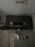 史密斯兰堡【免费上门安装】热水器电热水器家用储水式洗澡速热扁桶双胆一级能效出水断电 80L 3200W 一级能效+出水断电WiFi智控 实拍图