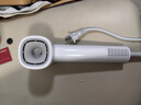 松下（Panasonic）【国家补贴】家用高速电吹风机筒大功率速干负离子温控护发送女友七夕情人节礼物小森林EH-NE6L 实拍图