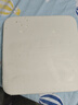 珀尔易记忆棉坐垫办公室椅子椅垫久坐学生教室专用屁股垫板凳子餐椅座垫 【3D太空记忆棉坐垫】-雅致黑 实拍图