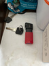 金士顿（Kingston）128GB USB3.2 Gen 1 U盘 DTXM 大容量U盘 滑盖设计 多彩时尚 学习办公投标电脑车载通用 实拍图