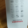纽曼无线家用智能AI摄像头高清监控器360度无死角带夜视全景语音手机远程旋转可对话室内外家庭云台 实拍图