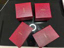 卡地亚（Cartier）戒指男女同款 3.6毫米宽LOVE结婚对戒情侣婚戒 B4085200 18K玫瑰金色 52 实拍图