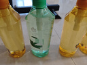 蜂花洗发水控油芦荟精华去油男女士蓬松清爽洗发露膏750ml 实拍图