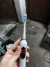 斯程 适配usmile电动牙刷头Y1 Y1S U3 U1 U2 P1 P3 P4 P10 P20pro呵护软毛通用替换刷头大理石1号等 8支 品牌实惠装【全系牙刷头】标准清洁白 实拍图