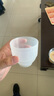 收米食品级大冰球模具制冰神器威士忌家用冻冰块球形大号硅胶冰格圆球 3个装【活力黄+森林绿+天空蓝】 实拍图