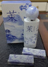 法颂烟雨茉莉女士香水茉莉花创意礼盒送女友老婆伴手礼生日礼物50ml 实拍图