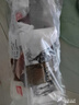 恒都 国产谷饲原切牛排组合装1.2kg（西冷4片眼肉4片）生鲜牛肉健身 实拍图