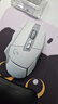 G502 X PLUS LIGHTSPEED 游戏鼠标  RGB流光灯效 Hero25K传感器 白色 502Hero升级 情人节礼物 实拍图