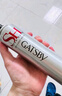杰士派(GATSBY)定型喷雾加强定型207g(发胶定发剂) 新老包装随机发货 实拍图