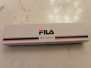 斐乐（FILA）中高考试学生表静音指针防水运动儿童手表高考礼物 6586-002F 实拍图