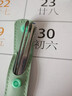 百宝库好物集合口罩面罩潮玩防晒防护精选钥匙扣遮阳防紫外配耳勺 便携耳勺钥匙扣【1套】颜色随机 实拍图