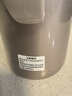 象印（ZO JIRUSHI）保温壶大容量水壶不锈钢保温瓶暖水壶热水瓶家用办公1.9L HJ19C 实拍图